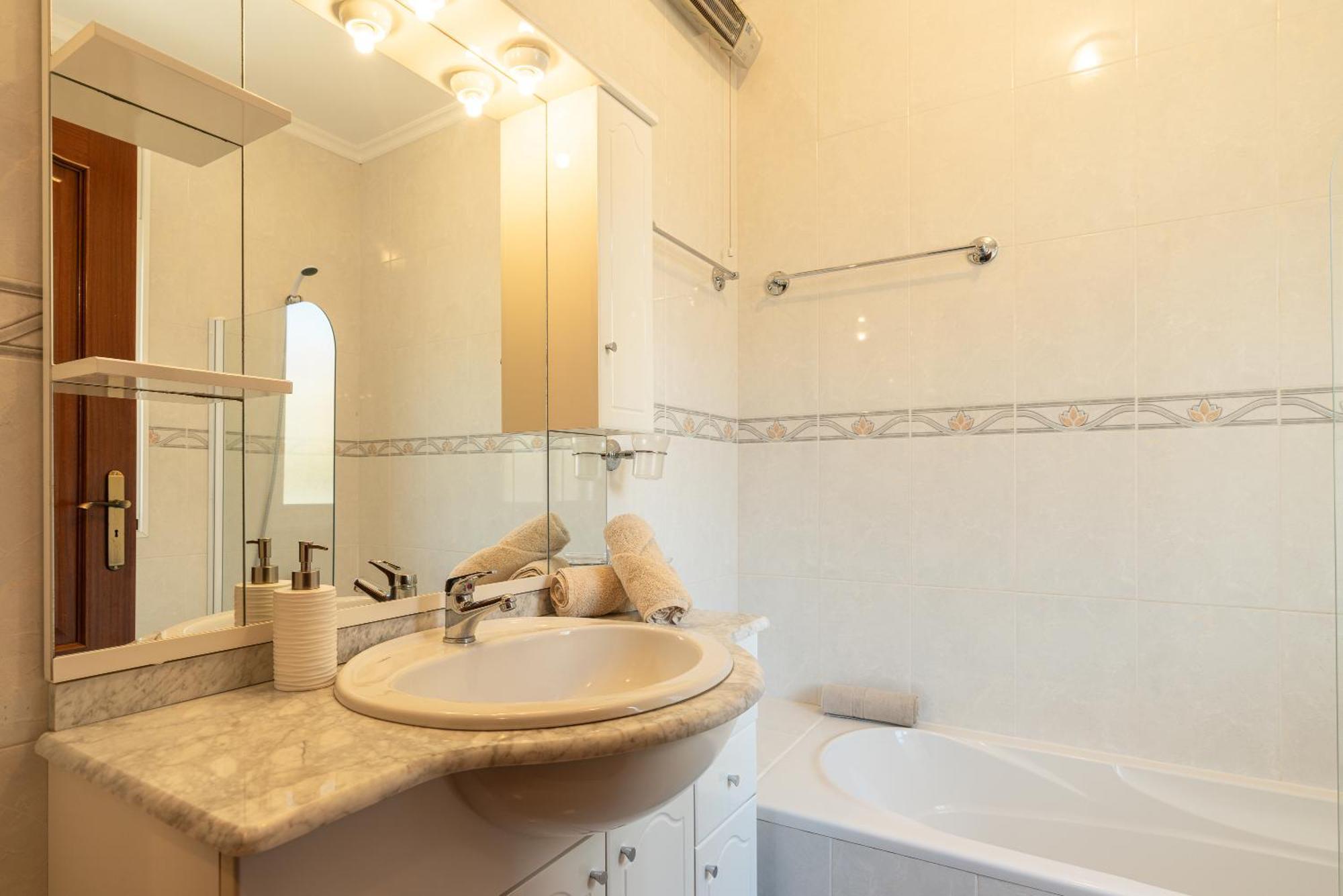 Noite'S House - Prazeres Apartment Luaran gambar