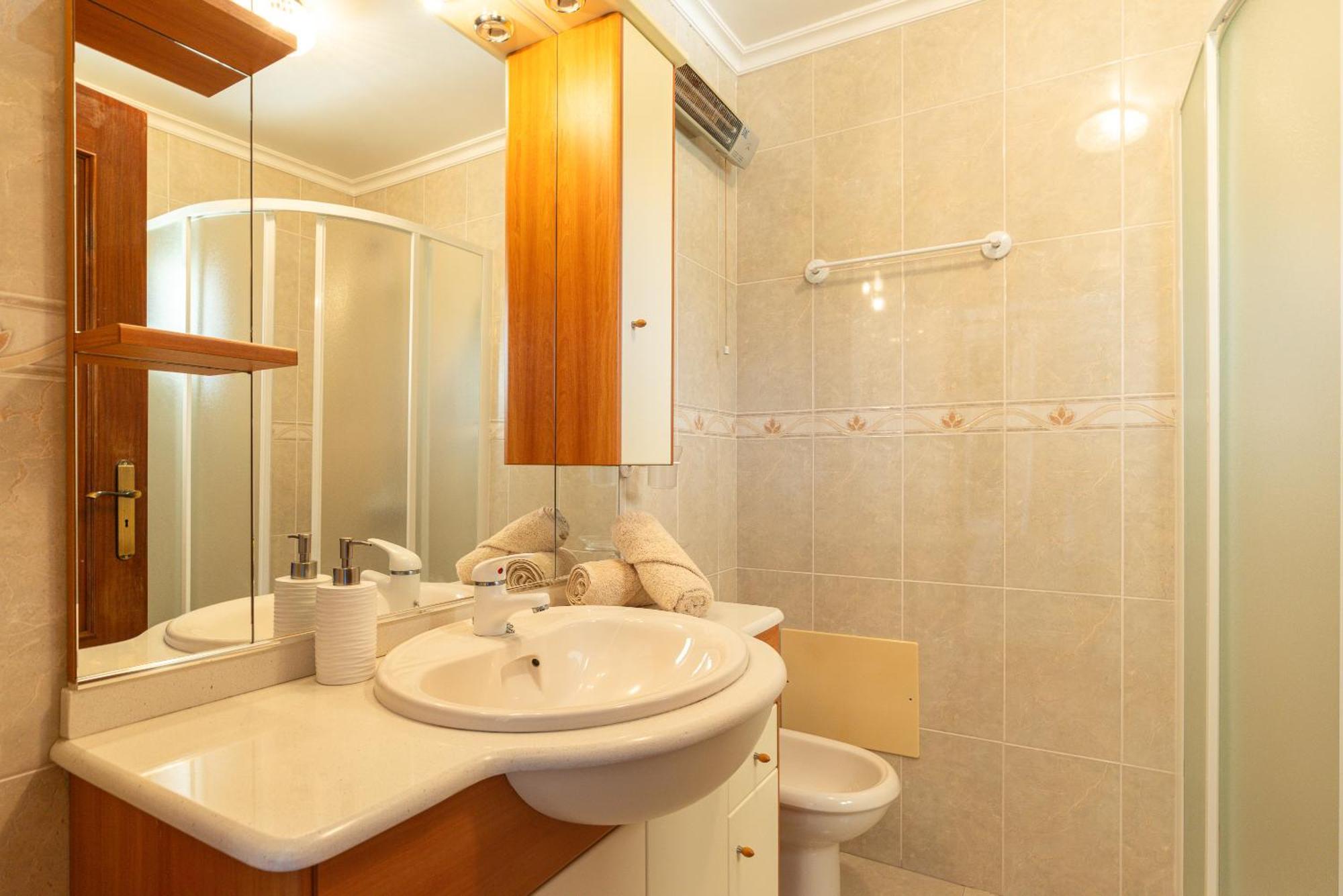 Noite'S House - Prazeres Apartment Luaran gambar